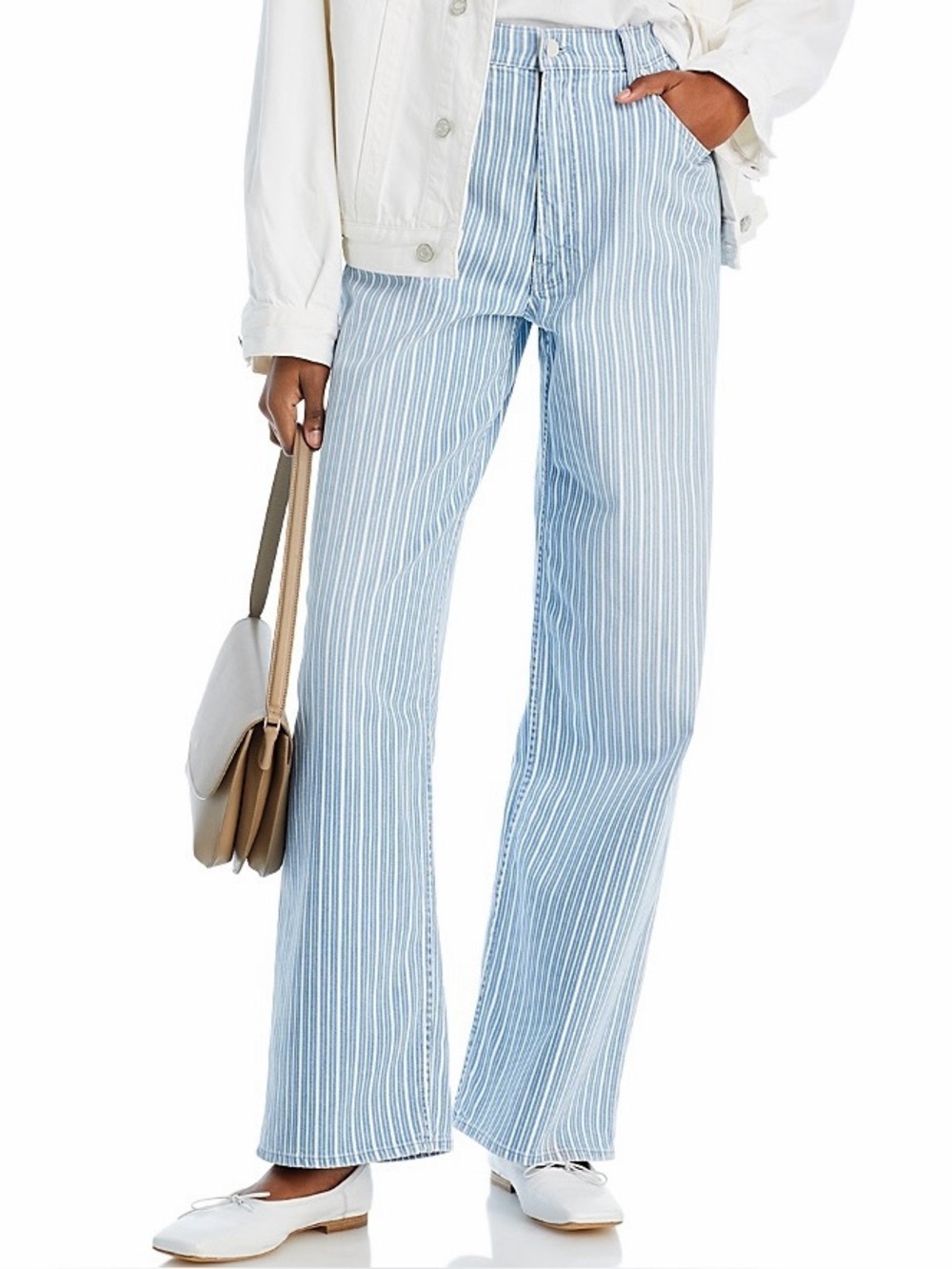 Mother High Waisted Spinner Zip Skimp Lined Up 26